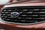 Ford Territory S 2020 года (CN)